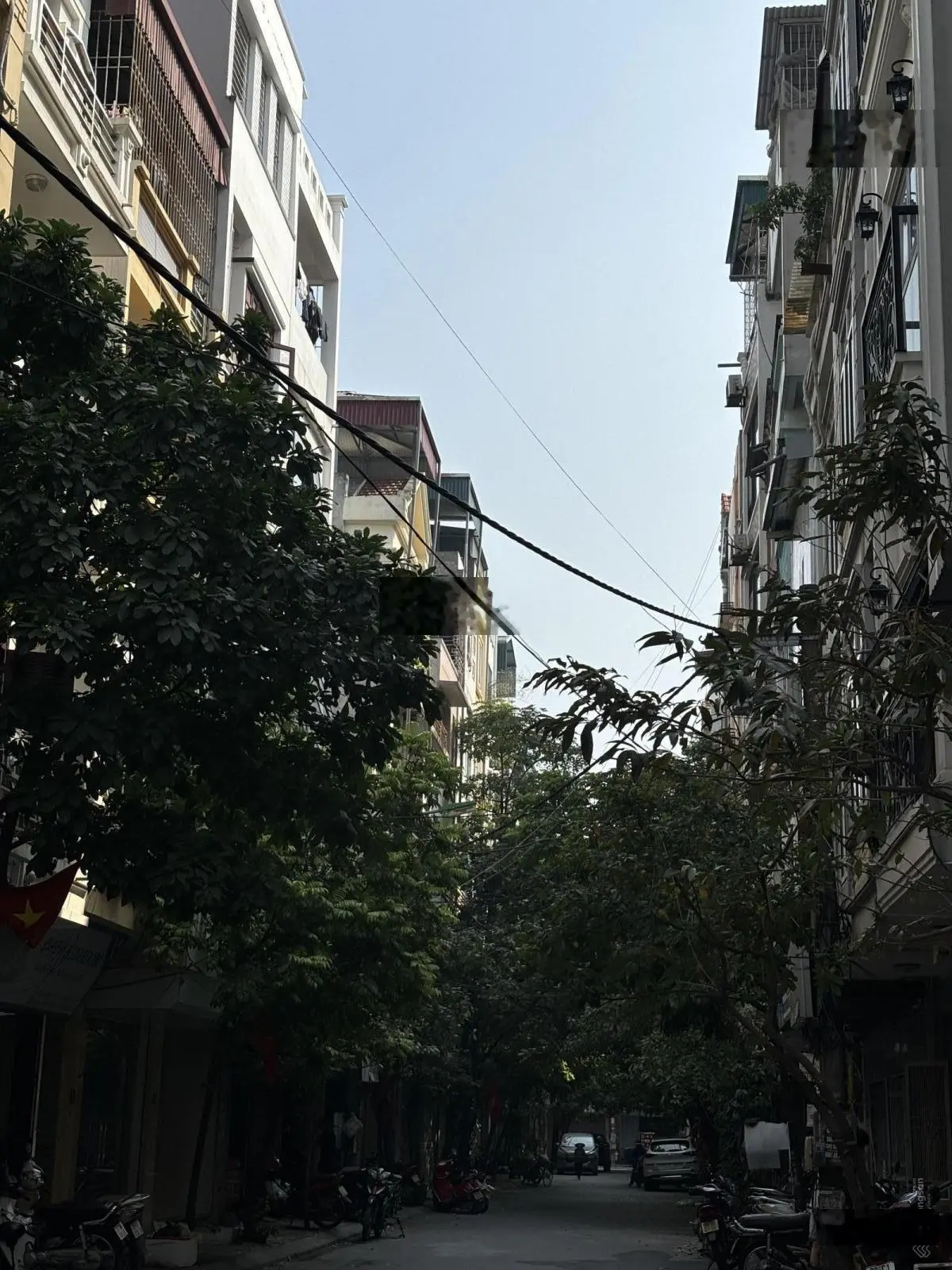 Bán nhà Chiến Thắng Văn Quán Hà Đông. Phân lô vỉa hè rộng 39m2, 4 tầng, mt 3.5m. 9,9 tỷ