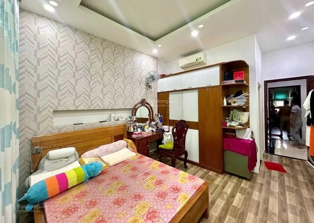 Chủ bán gấp nhà đường số 2, Hiệp Bình Phước, Kế Vạn Phúc, DT 73m2, giá chỉ 4 tỷ850tr, bao sang tên.
