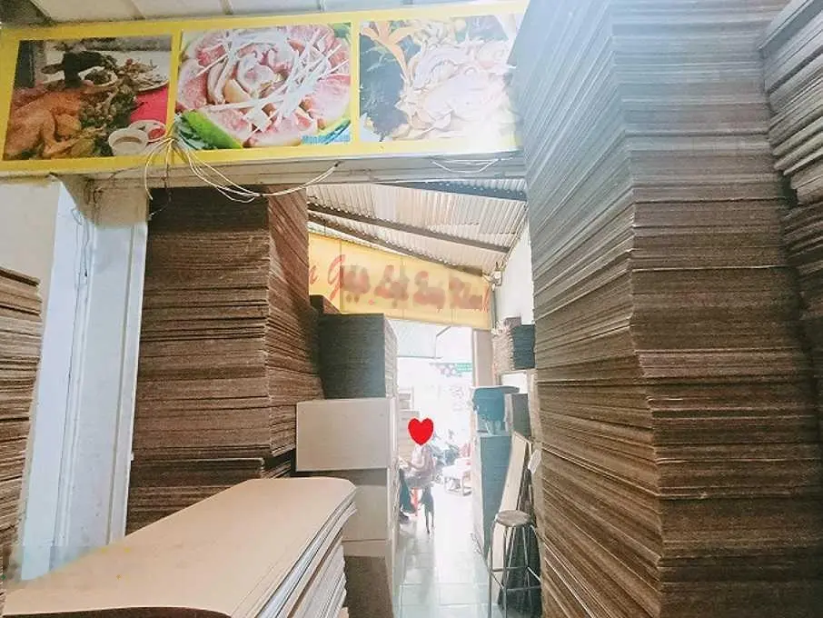 Bán nhà hạ chào 4 tỷ, MT KD Vườn Lài, Phú Thọ Hòa, Tân Phú, 180m2, nhỉnh 100tr/m2