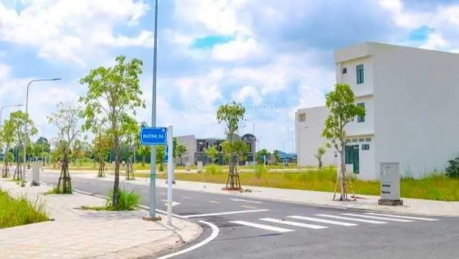 Bán đất mặt tiền Quốc lộ 51 TP. Biên Hoà, ngay nút giao CT Biên Hoà - Vũng Tàu, giá sang sổ