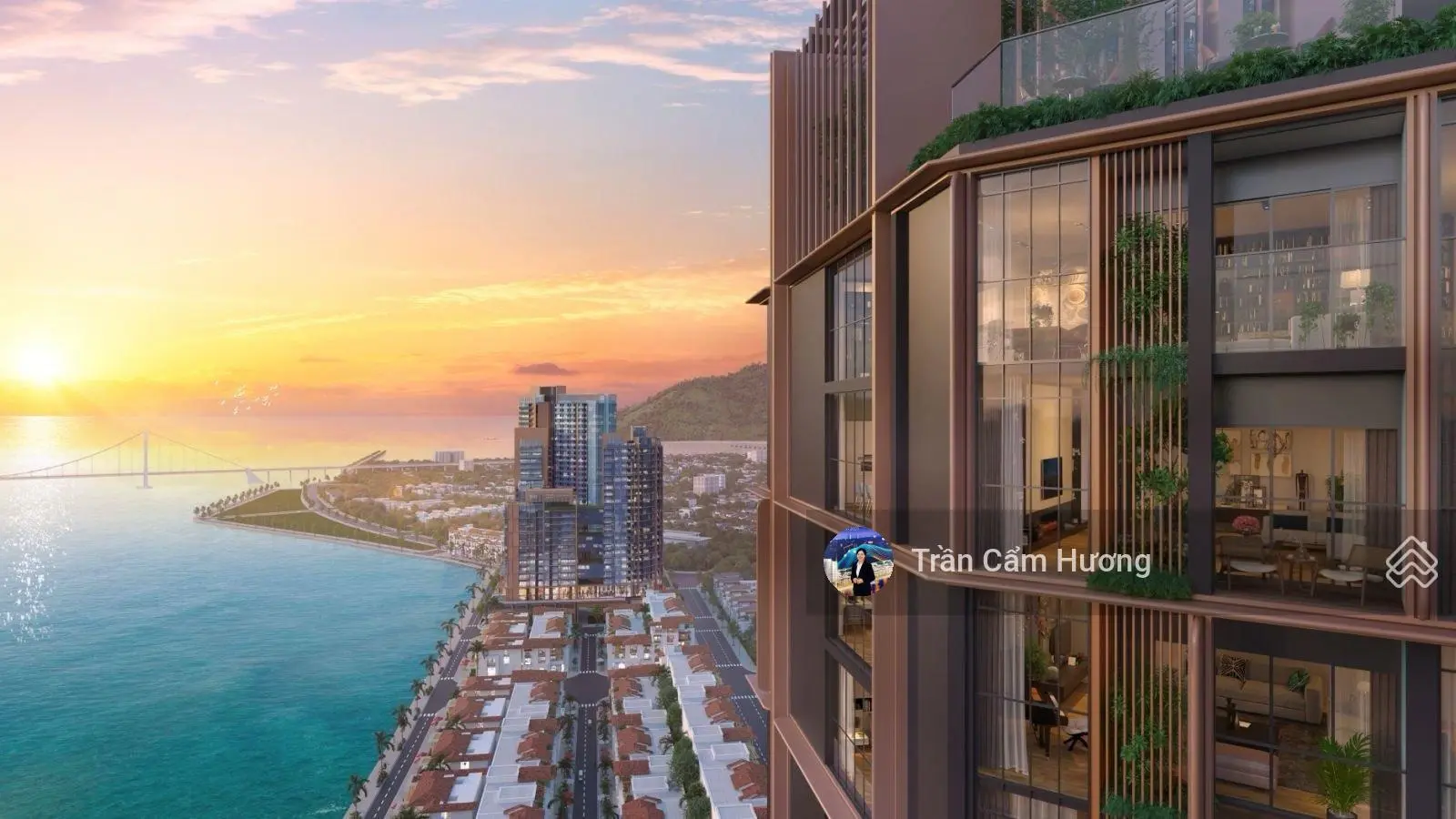 Cẩm Hương - Khách cắt lỗ 3PN view sông tòa S2B/ View trực diện pháo hoa/ Có hỗ trợ vay NH