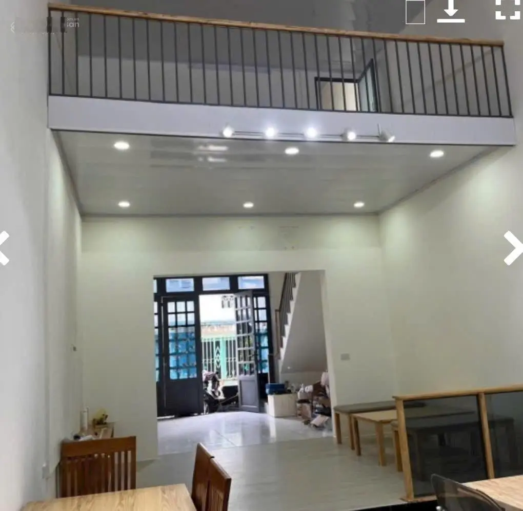 Bán nhà. Q,8. Hẻm thoảng mát. DT. 93. M2. (4.5. X 20. Giá. 4.650. Tỷ. Nhà 2. Tầng. Lô góc. 4.PN.