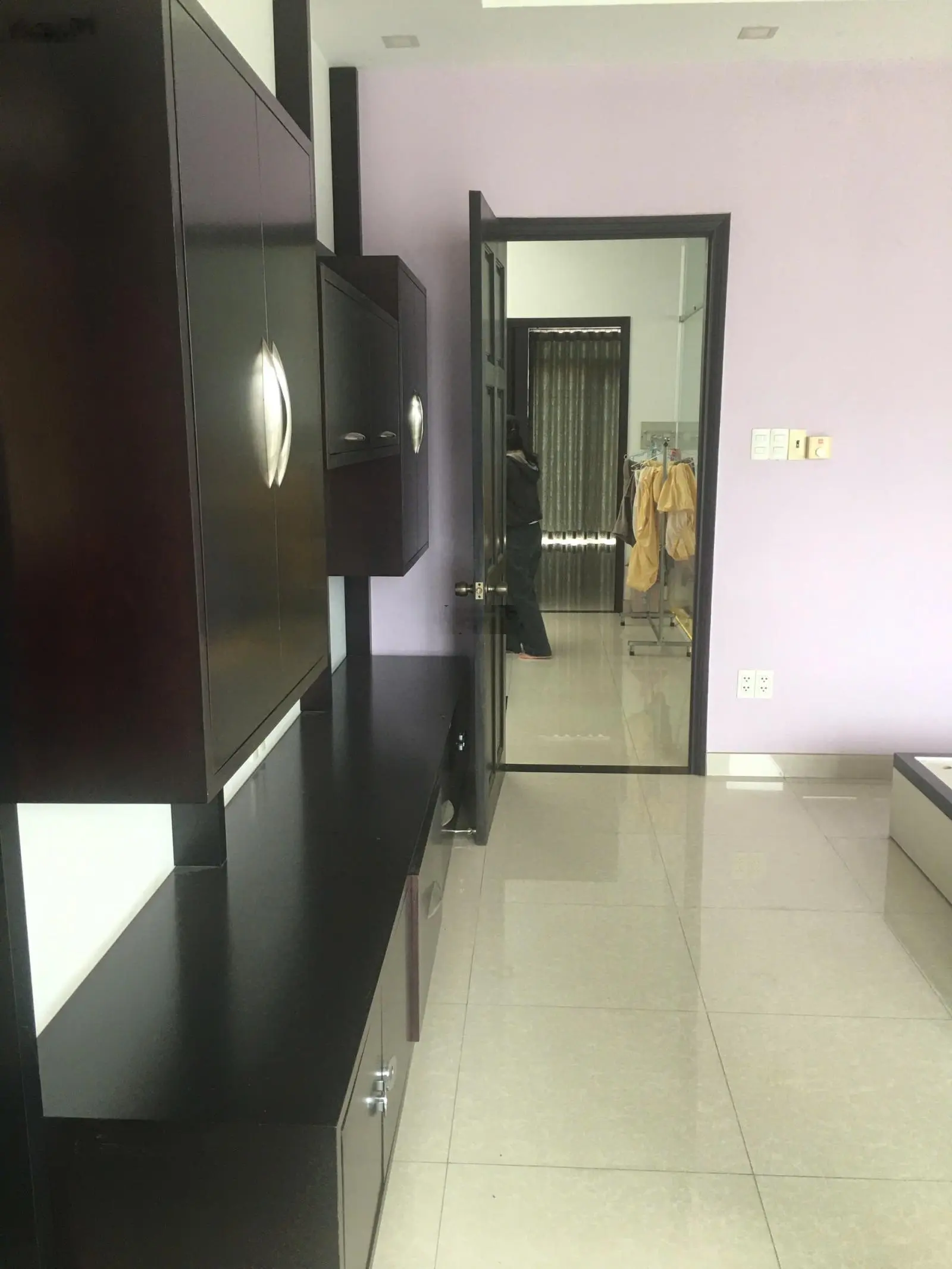 Biệt thự - 203m2 - đường 7m - Nguyễn Duy Trinh - Bình Trưng Tây