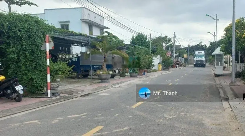 Chủ cần tiền bán gấp căn nhà cấp 4 đường Nguyễn Thị Lắng, Tân Phú Trung, Củ Chi