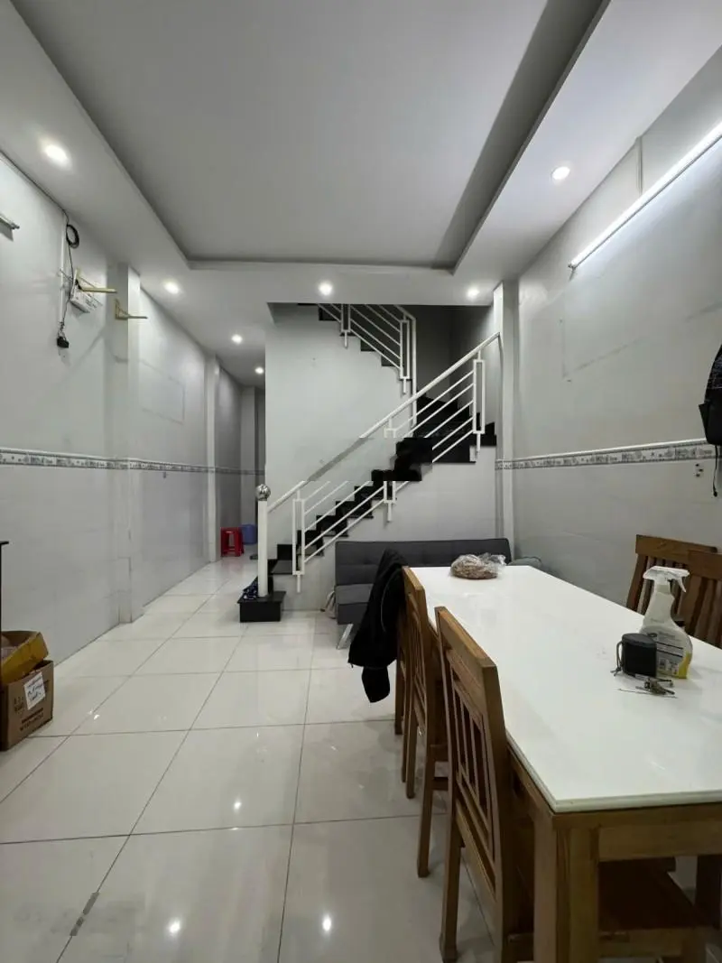 41m 1T1L 2pn Đường Đình Phong Phú, P Tăng Nhơn Phú B, Thủ Đức 3,5 tỷ