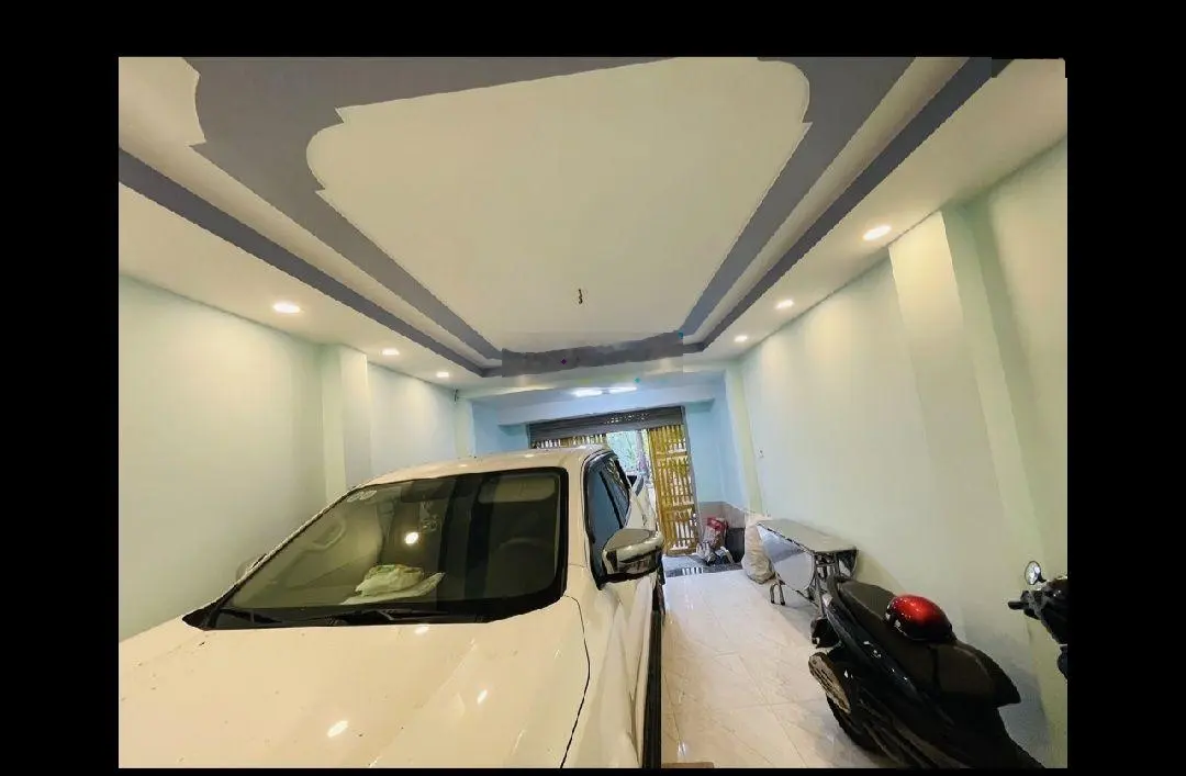 Bán Nhà Mặt Phố 90m2, 12,5 tỷ tại Phan Anh, Bình Trị Đông, Bình Tân, HCM giá tốt