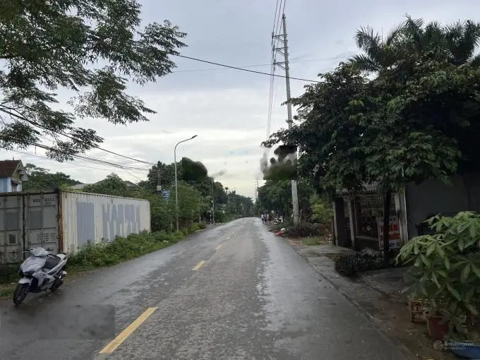 Cơ hội đầu tư: Bán đất mặt đường Xuân Thủy, Kiêu Kỵ, Gia Lâm Sát Ocean Park 1