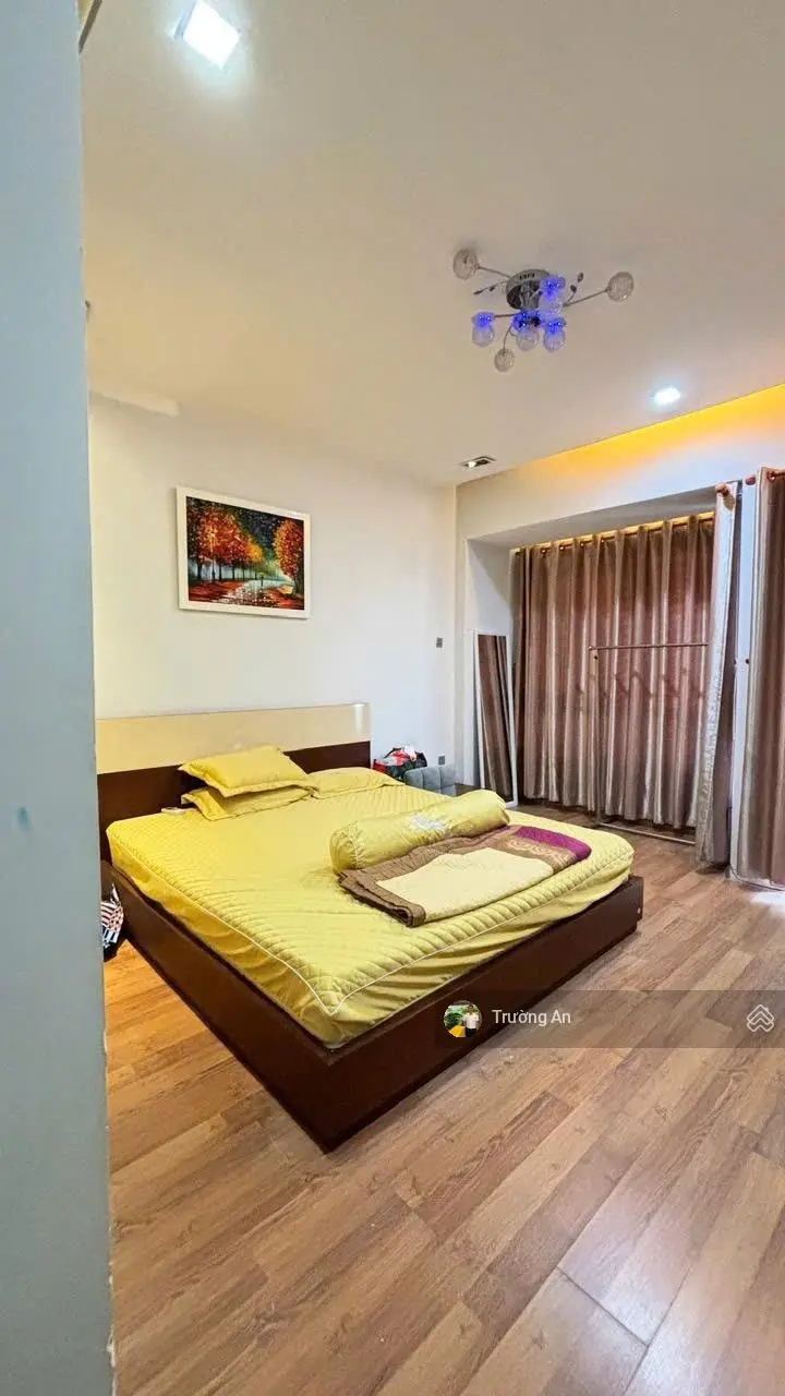 Bán nhà 3 tầng đẹp giá thấp nhất chỉ 5 tỷ tại KĐT Vĩnh Điềm Trung nhộn nhịp trung tâm Nha Trang