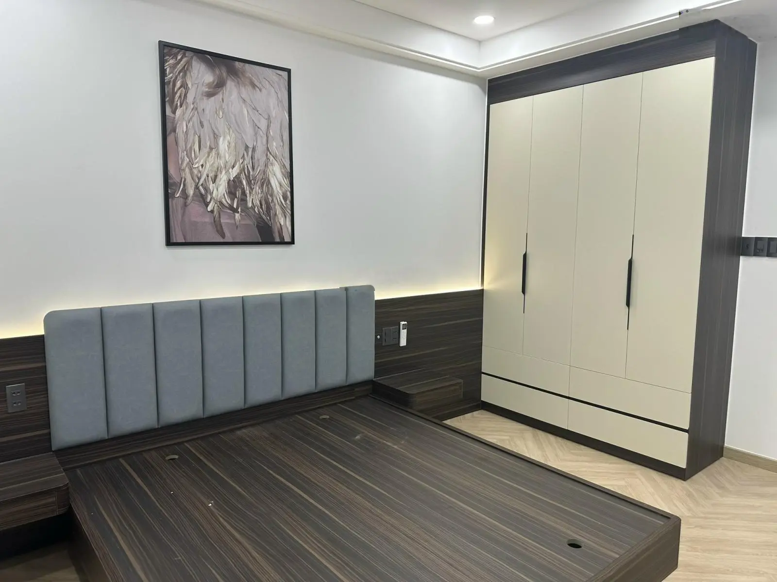 Bán nhà full nội thất cao cấp KĐT Hà Quang 2, gần đường Vành Đai - Giá chỉ 7,8tỷ