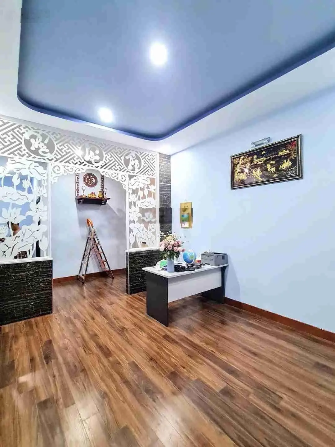 Chủ cần tiền bán gấp biệt thự mái Thái đường Hoàng Văn Thái, Liên Chiểu - DT 186m2