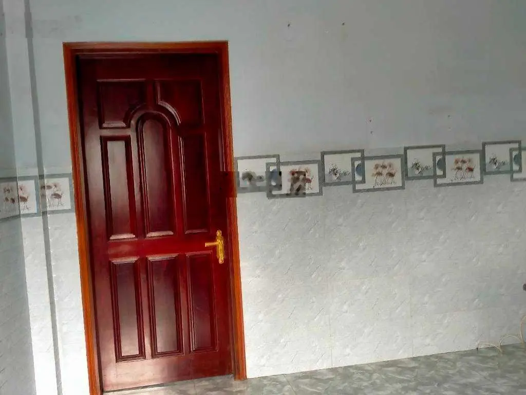 Nhà 4 tầng btct rộng rãi thoải mái Tăng Nhơn Phú, Phước Long B, TP. Thủ Đức, 45m2, chỉ 3. X tỷ