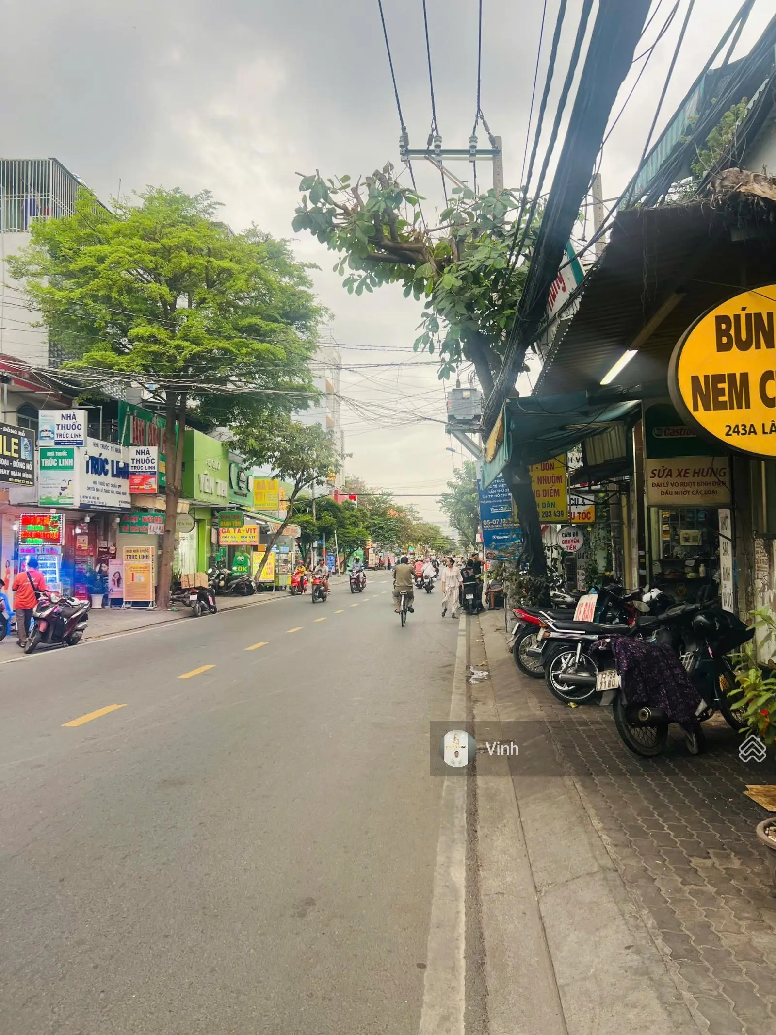 Thiện chí bán nhà MT Lâm Văn Bền gần Nguyễn Thị Thập, (5x24m) thu nhập 25 triệu/tháng