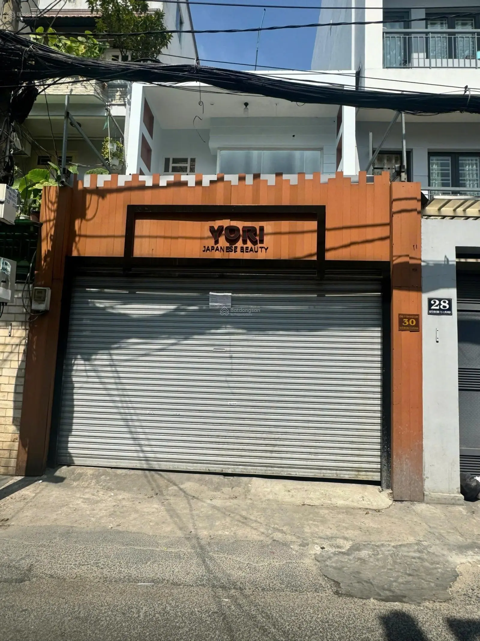 Siêu mặt tiền - Nguyễn Đình Chính, Phường 15, Phú Nhuận, Hồ Chí Minh, chỉ 25 tỷ, 101.8 m2