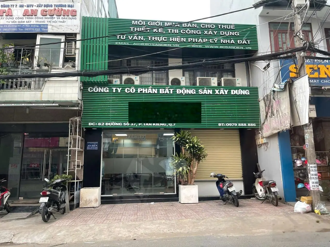 Siêu dòng tiền! Bán nhà mặt tiền Nguyễn Oanh Gò Vấp - DT 7x18m 2 tầng có HĐT 90 triệu chỉ 24 tỷ