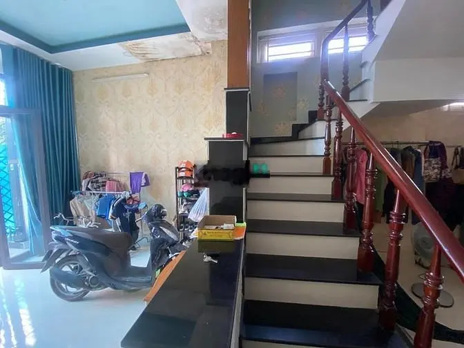 Bán nhà đường số Lã Xuân Oai, Tăng Nhơn Phú A, 58m2, 3 tầng, Đường 5m