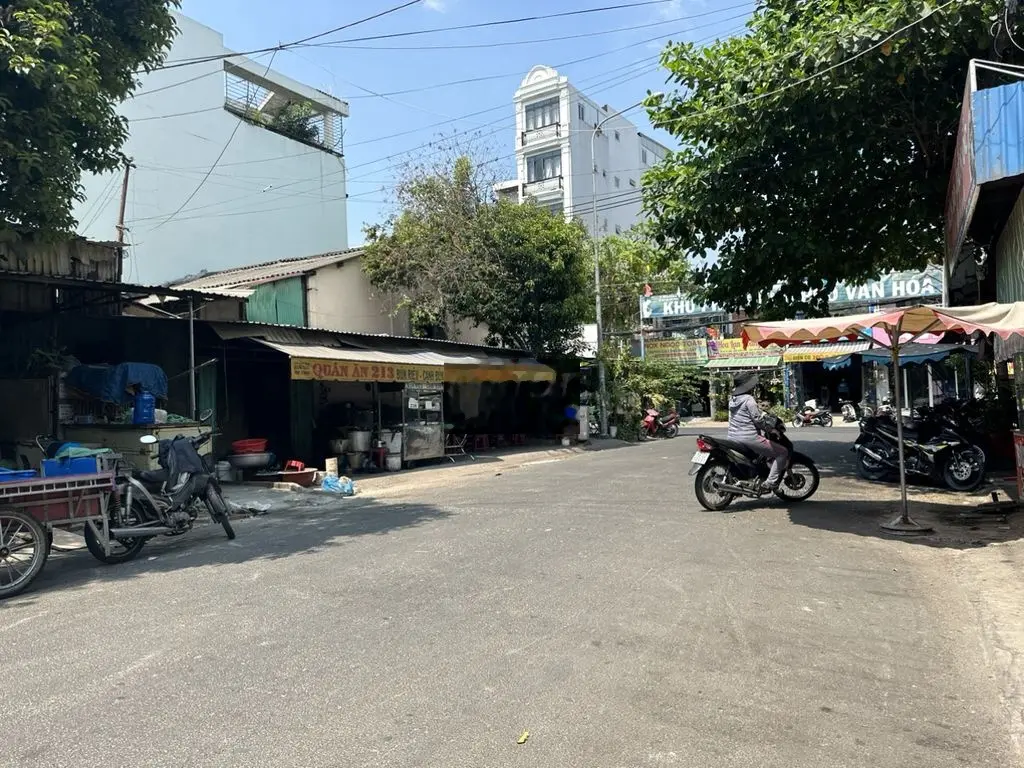 MT Đỗ Bí 4x12 1 lầu đúc