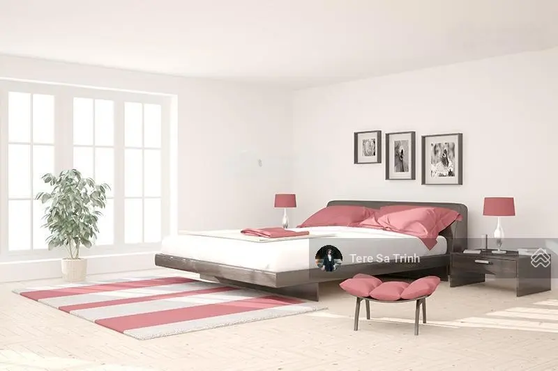 Bán nhà ngay Vạn Hạn Mall tuyến đường thương hiệu Sư Vạn Hạnh - Q10(8.5x20m) HĐT:180 tr/th - 45 tỷ