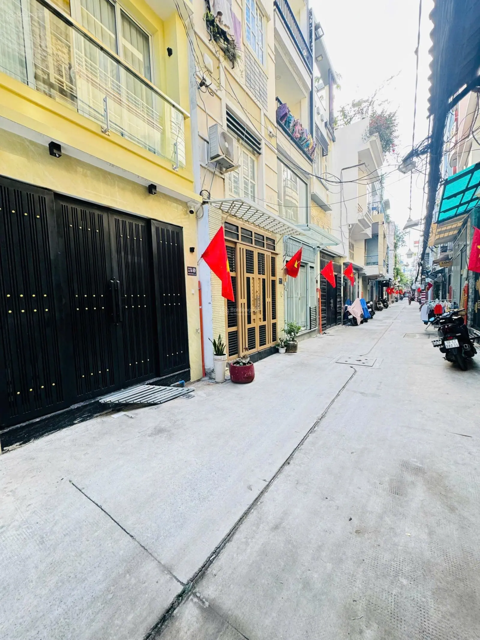 Nhà mới đẹp, nội thất cao cấp. Bán gấp NR 25m2 ở Nguyễn Đình Chiểu, Quận 3 giá 7,2 tỷ TL mạnh