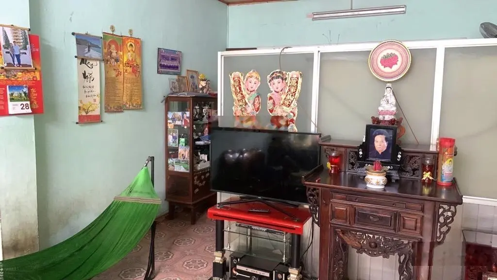 Gần sân bay-HXH thông-chính chủ chưa qua đầu tư-80m2-Nguyễn Văn Công P3 GV-từ 11 tỷ= còn 8,8tỷ TL