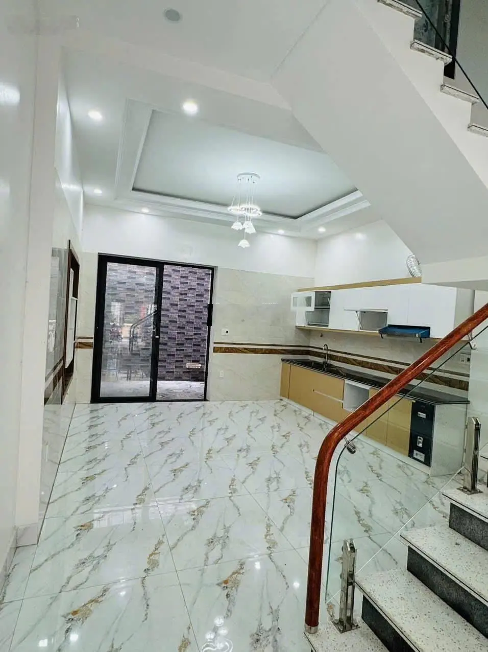 Hot! Bán nhà riêng 4PN, 3WC tại Thư Trung, An Khê, Hải An, Hải Phòng, 4,05 tỷ, 93m2