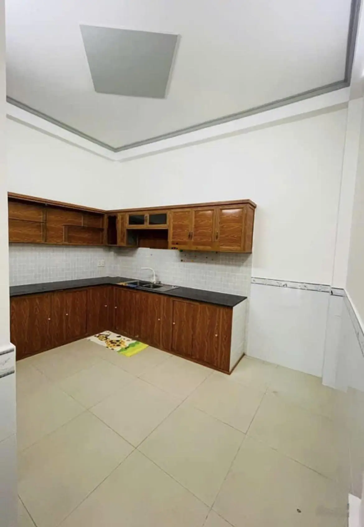 Chính chủ cần bán nhà Đường số 23 , Thủ Đức giá cực mềm!!! 43,5m2 - 2T450 - 3 tầng - LH :0868 970 ***