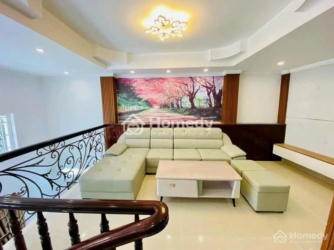 Chính chủ cần bán nhà trung tâm Thành Phố Vũng Tàu