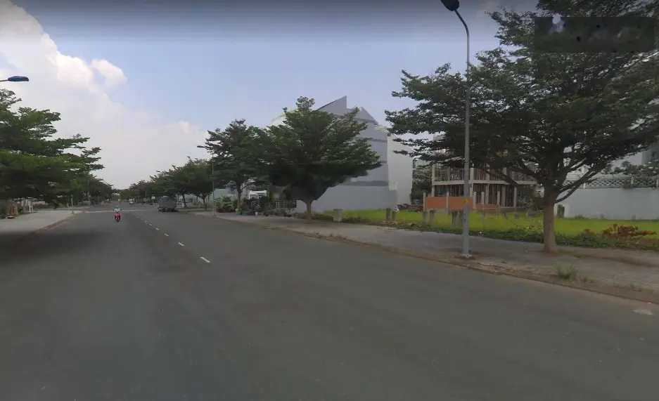 Chuyển nhượng lô đất đường Dương Đình Hội, P. Phước Long B, Q9, sổ riêng. 0708 052 *** Phụng