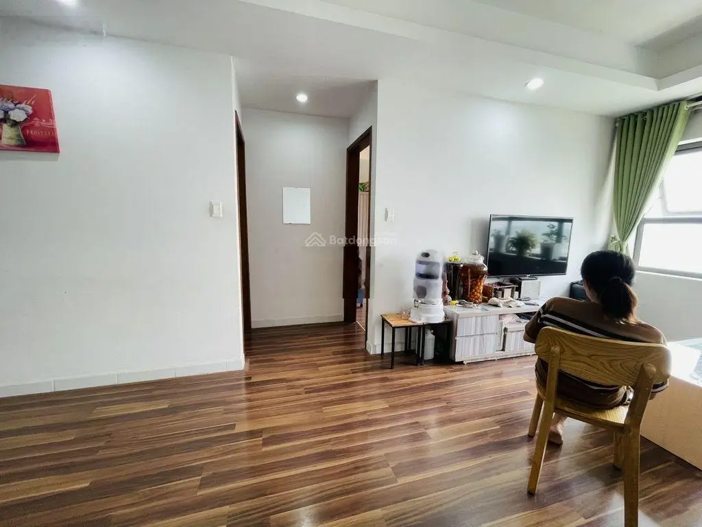 Căn hộ chung cư cao cấp The One RESiDENCE Gamuda.,chỉ 3,8 tỷ Diện tích 64.4m gồm 1 khách 1 bếp 2 n