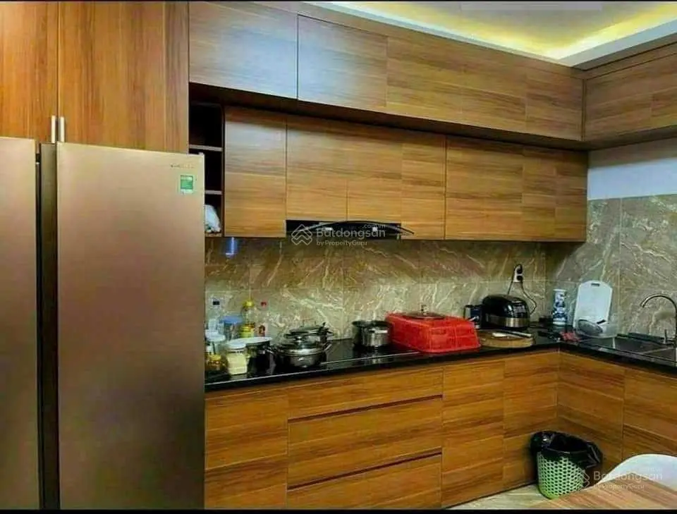 4 tỷ chê đắt giảm luôn còn 3ty750 nhà gác lửng 3phòng ngủ sân ô tô