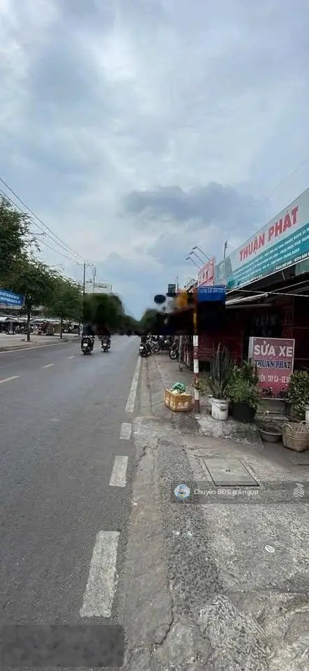 Bán gấp! chính chủ làm ăn thua lỗ cần bán căn nhà ở phạm thế hiển- p4 -q8. dt 53m2- shr