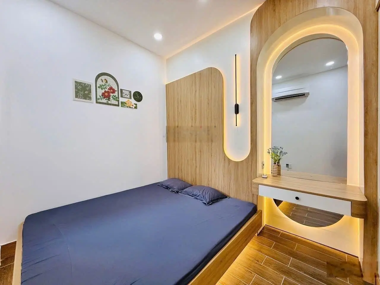 Nhà đang cho thuê 20tr/ tháng tại Lê Văn Thọ, Phường 11, Gò Vấp cần sang nhượng với giá chỉ 2tỷ950
