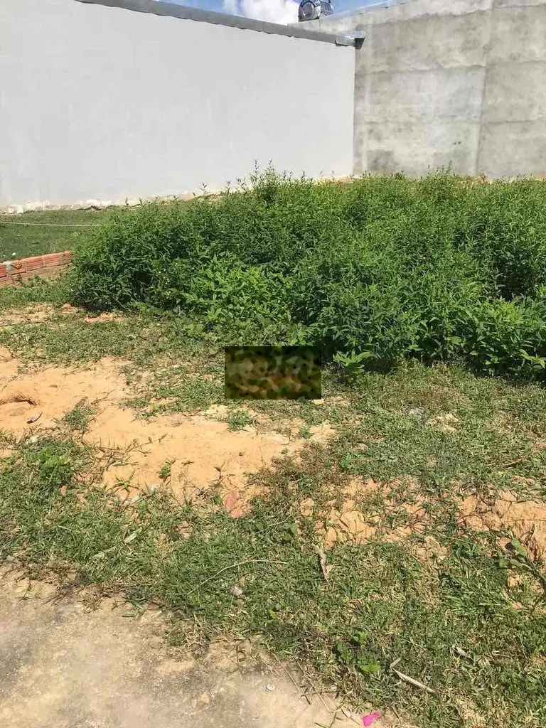 Đất Điện Hoà - Giáp bến xe đức long , gần đường Vành Đai