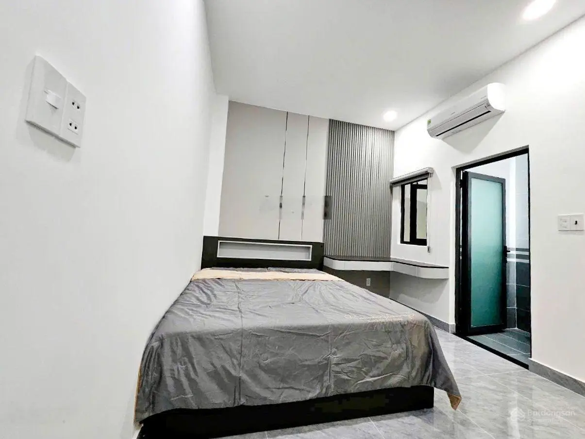 Ngân hàng thanh lý nhà 4 x 20m đúc 4 tầng - ngay mặt tiền tỉnh lộ 10 tiện kinh doanh buôn bán