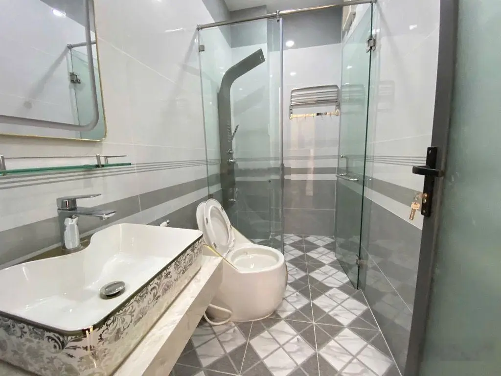 Bán Nhà Riêng Chính Chủ Hàng Hiếm tại Tân Tạo, Bình Tân, 5,65 tỷ, 55 m2
