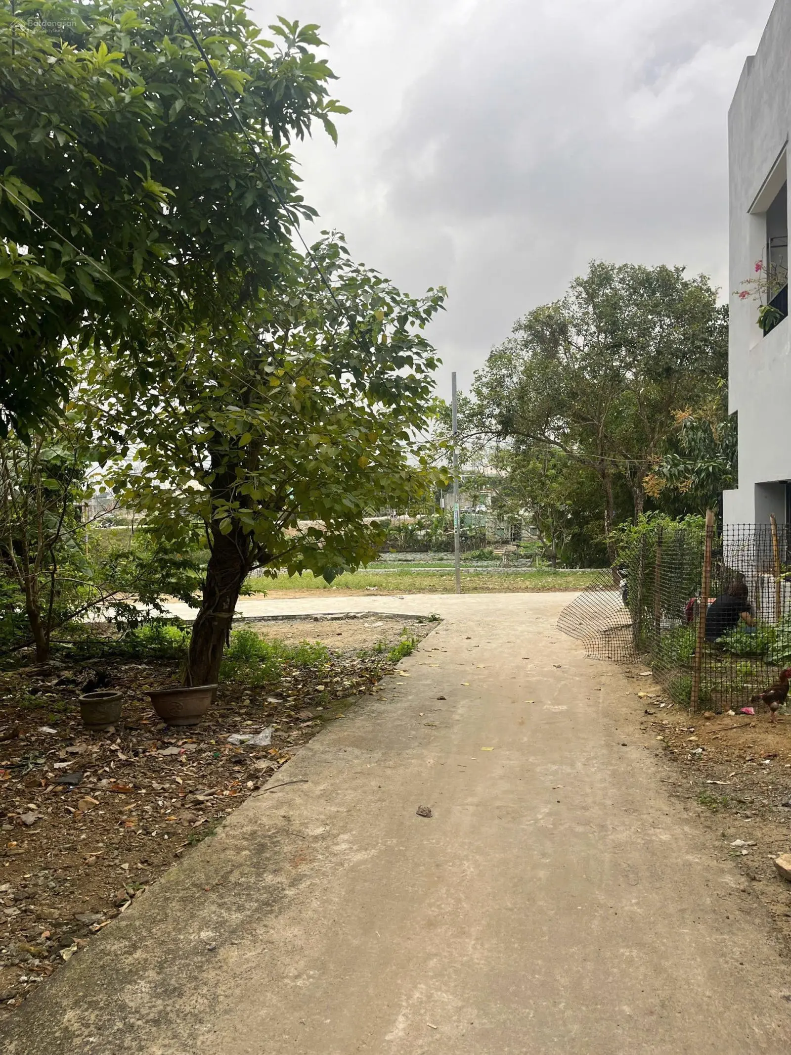 Bán 2 nhà liền kề 2 tầng kiệt Nguyễn Như Đãi, Cẩm Lệ, Đà Nẵng. Đầy đủ tiện nghi