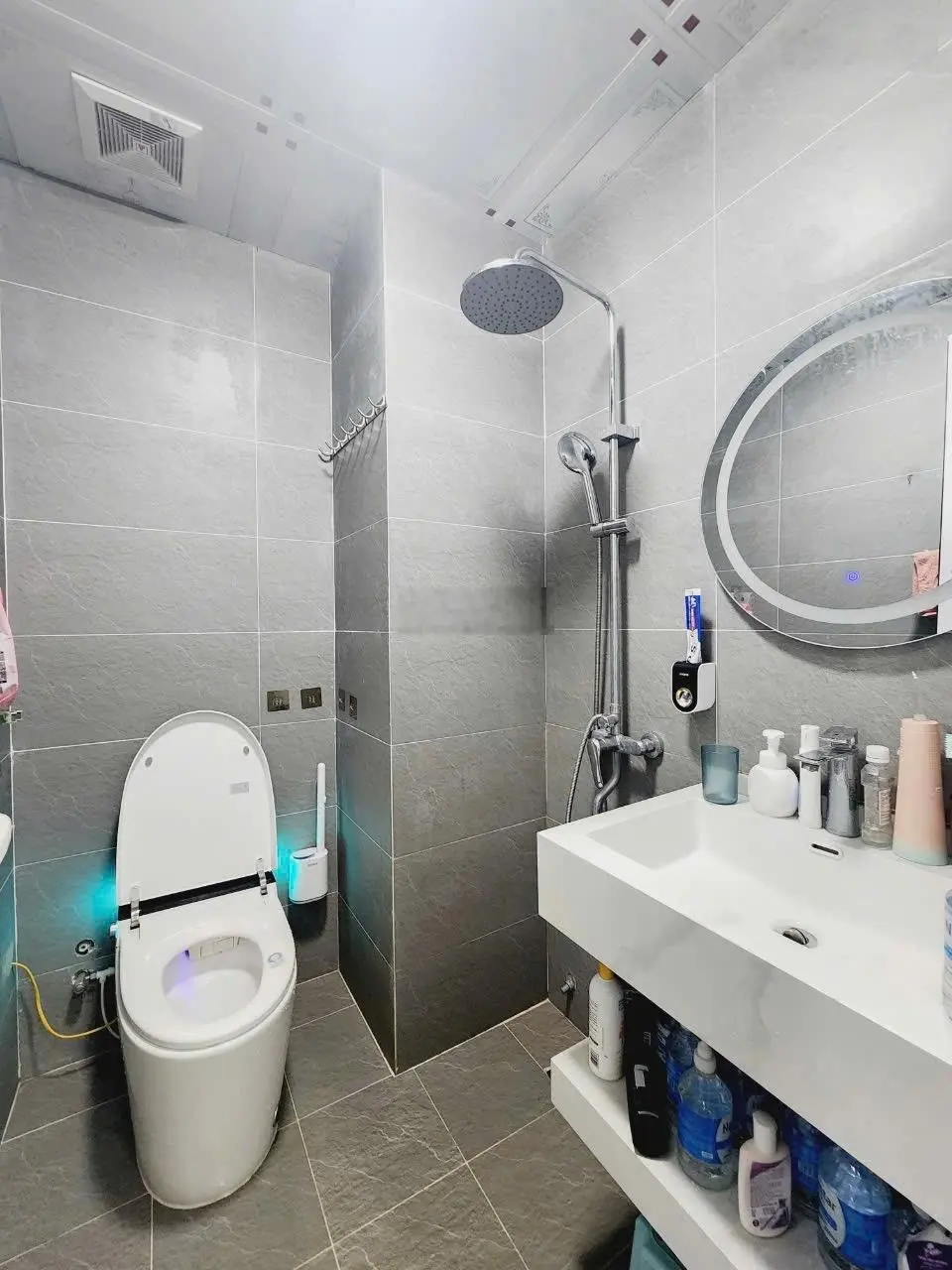 Bán nhanh căn 45.5m2 - 2ngủ& 1 Vệ sinh HH2C Linh Đàm Hoàng Mai. Lh: 0966 455 *** em Thuỷ