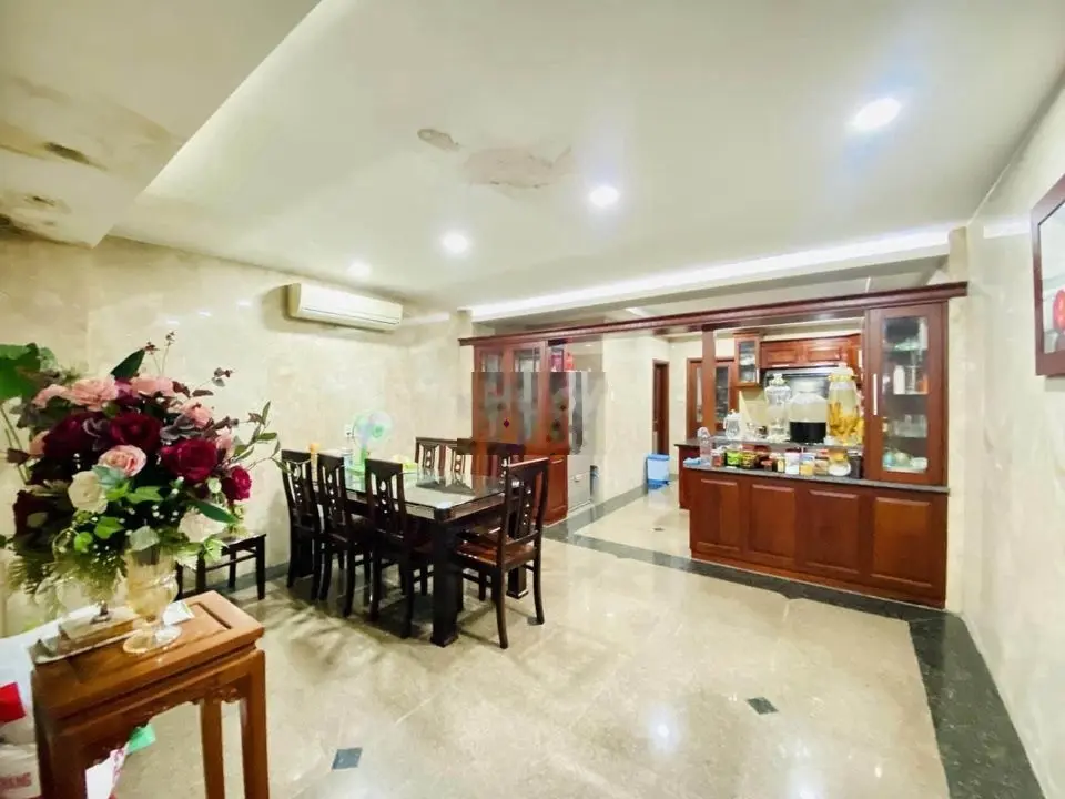 NỢ BANK Bán gấp nhà 1T1L1ST Trần Xoan Soạn Q7 72,23m²/ 1 tỷ 310tr, SHR