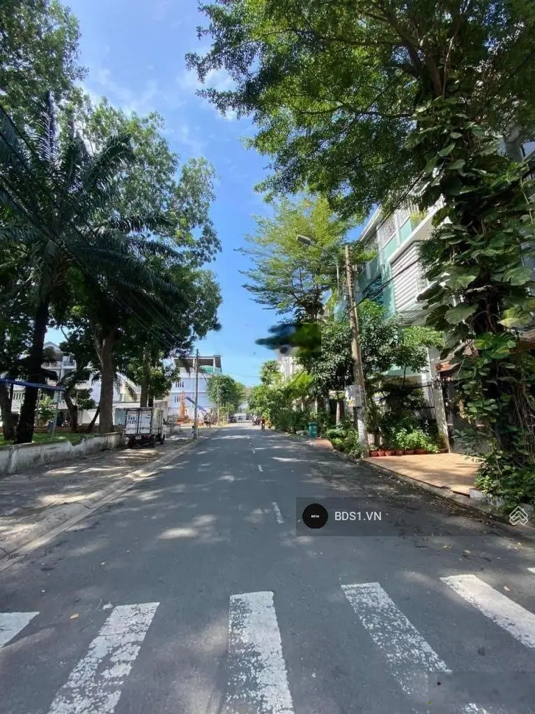 Bán nhà MT đường Số 50A, Q Bình Tân (khu Tên Lửa) - 5x16m - 4 tầng - 7.6 tỷ. LH: 0917 861 *** - Linhk