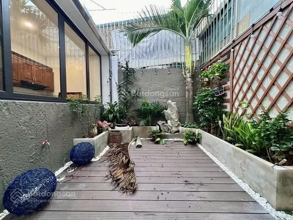 Bán Nhà Ba Đình Ngọc Hà Ngõ rộng thông thoáng gần phố gần oto nhà mới ở ngay DT47m giá 9,8 tỷ