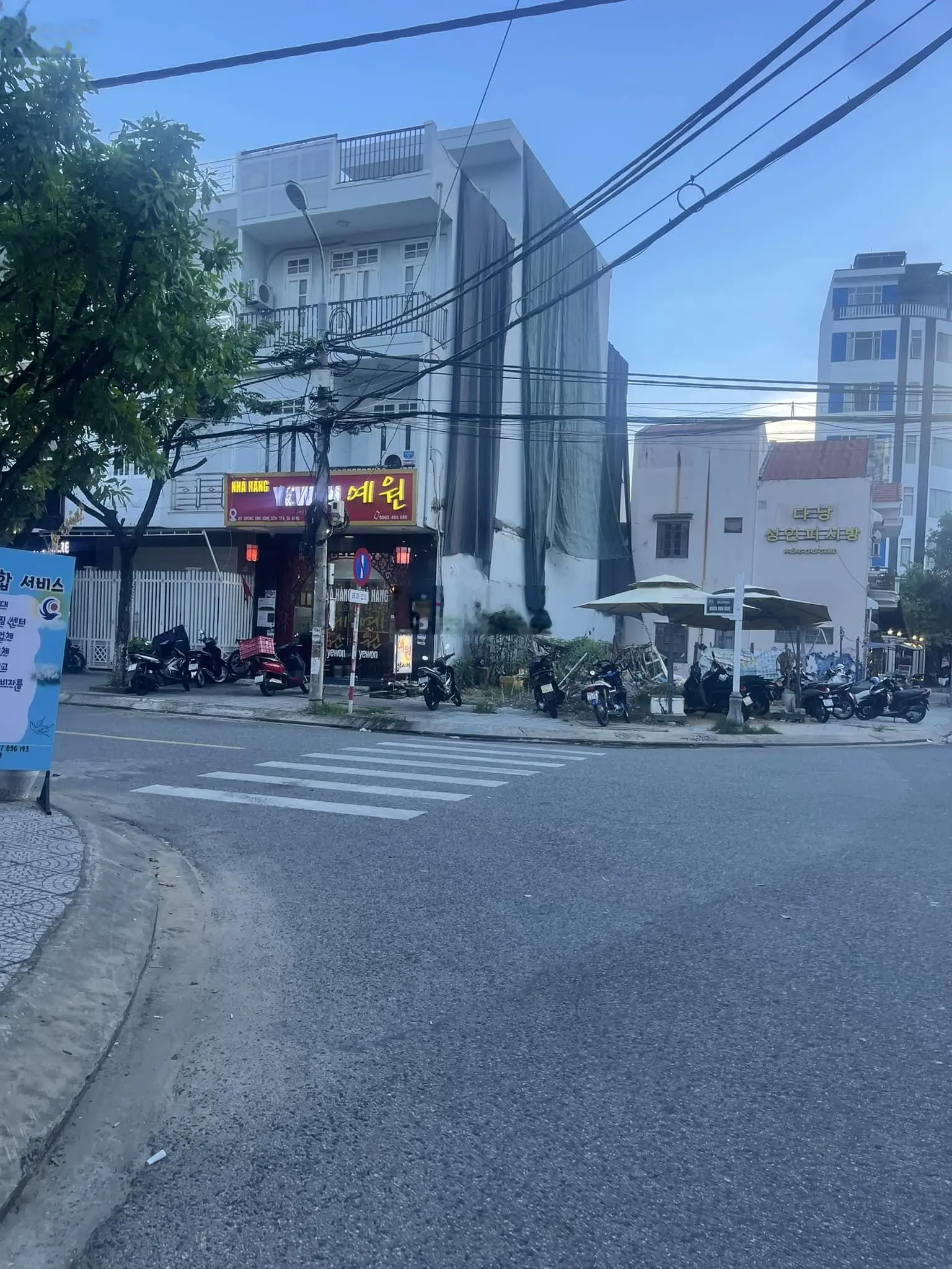Siêu phẩm nhà phố Hàn kinh doanh vip Đà Nẵng