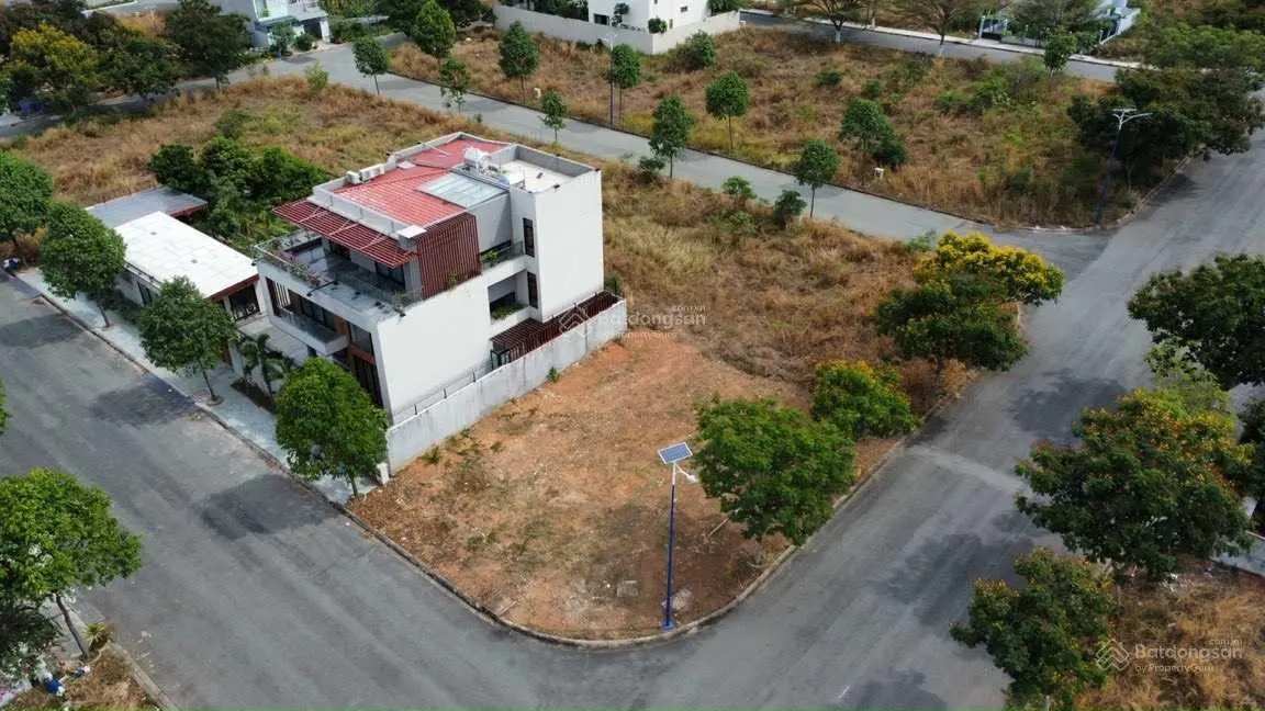 Hàng Siêu Hot Khủng 3233m2,xây trường học,siêu thị Deal Trực tiếp chủ ngay ĐHQG khu Bình Nguyên