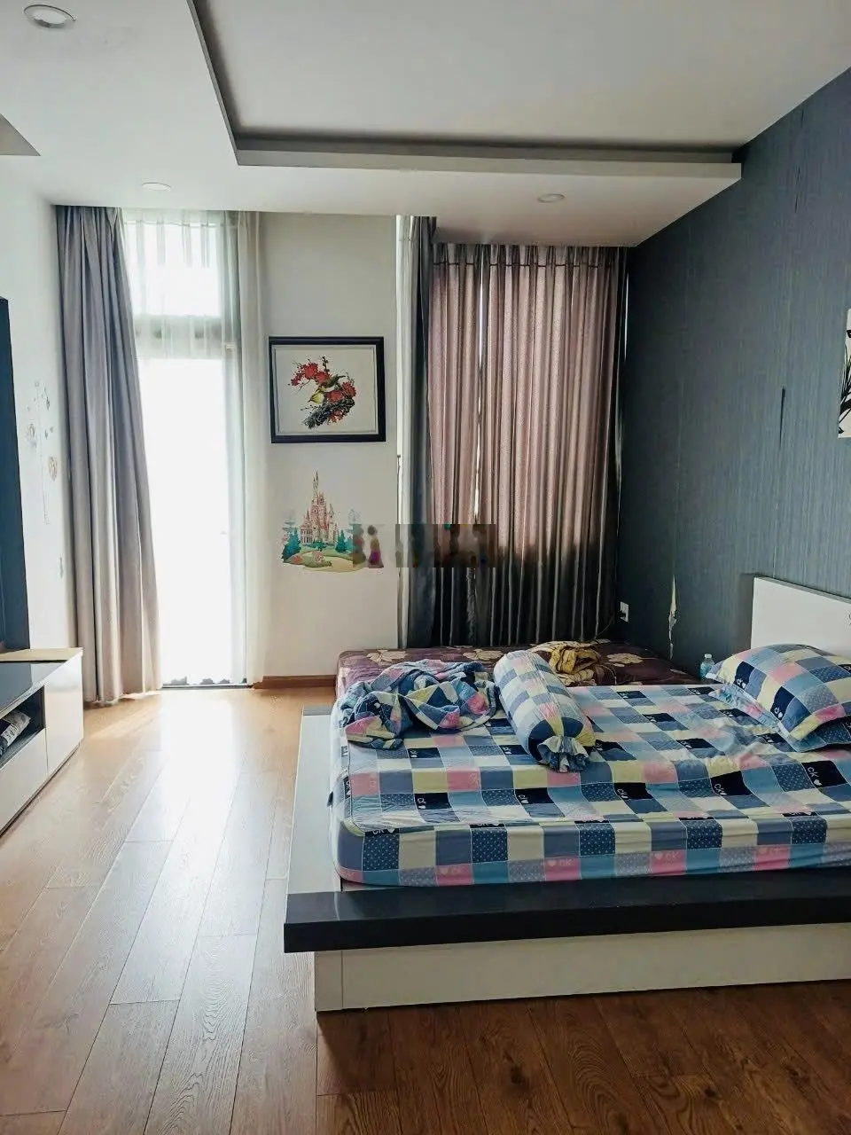 Bán nhà 793/ Trần Xuân Soạn Q7 giá tốt cho khách thiện chí