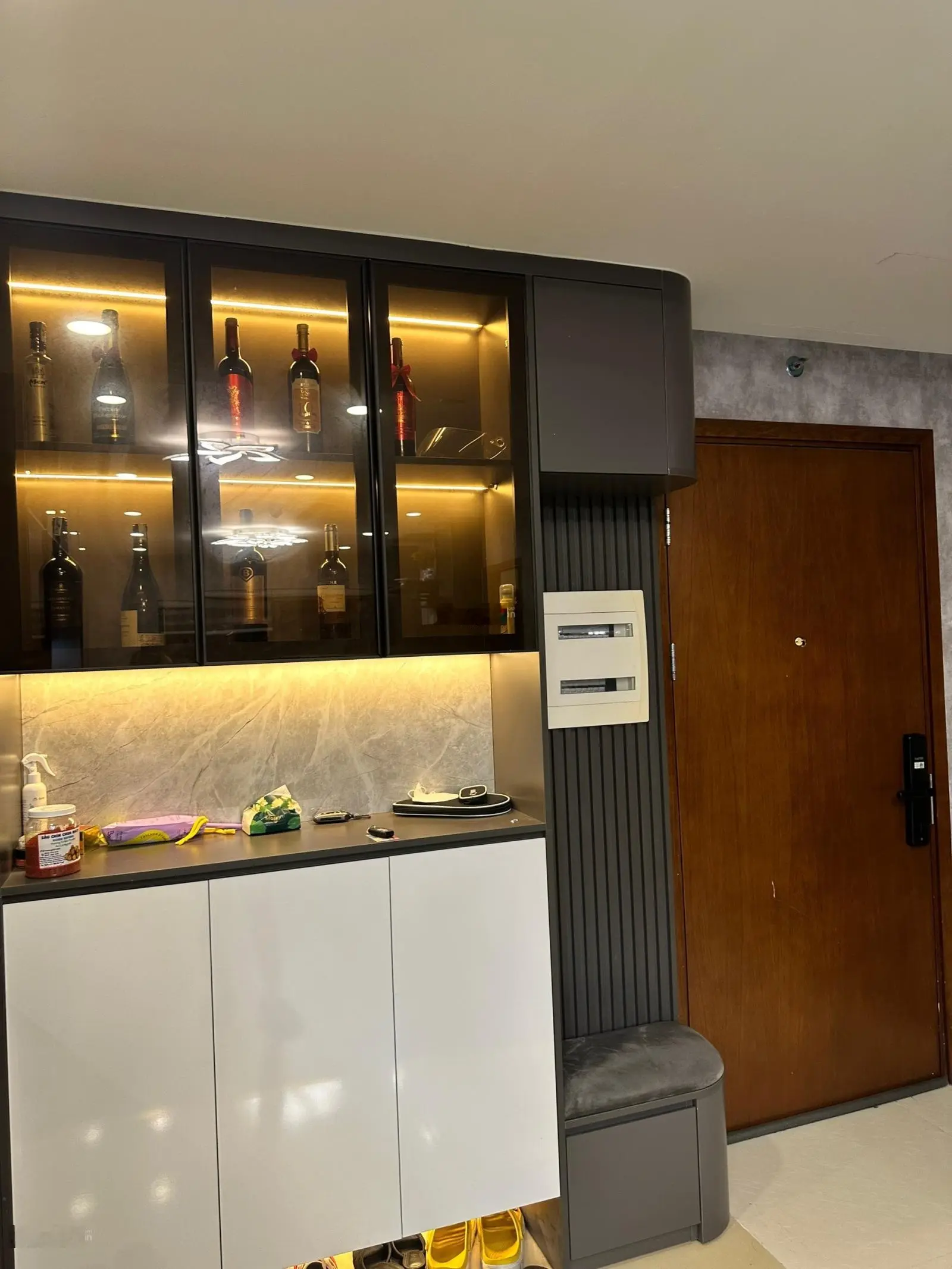 Chính chủ cần bán căn 2 ngủ Imperia Garden, diện tích 75 m2, giá nét 5,5 tỷ, sẵn sổ full nội thất