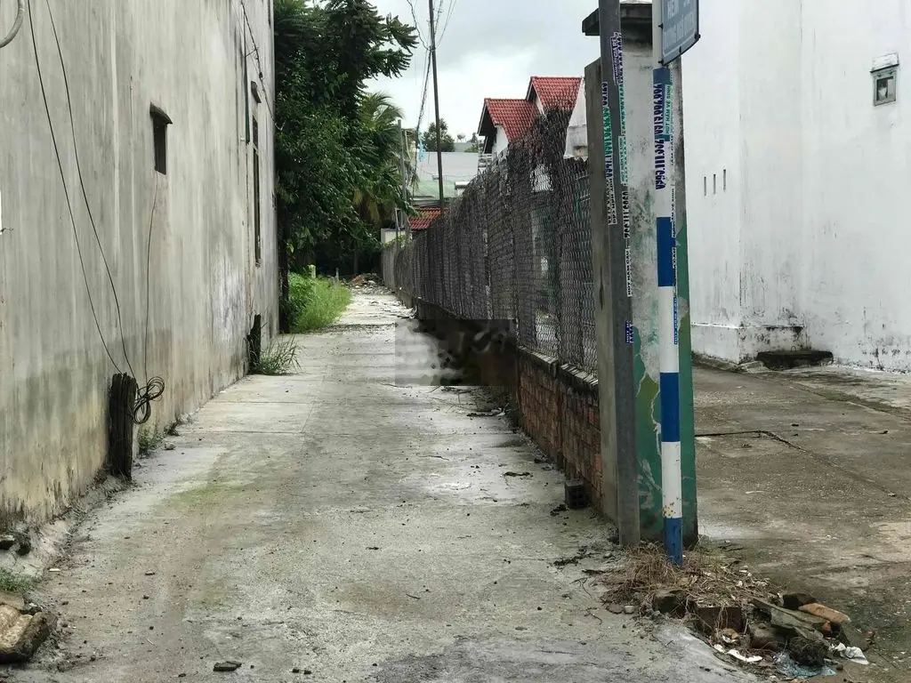 Mình cần bán 2 lô đất , 9 chủ , 2 sổ riêng , thổ cư toàn phần