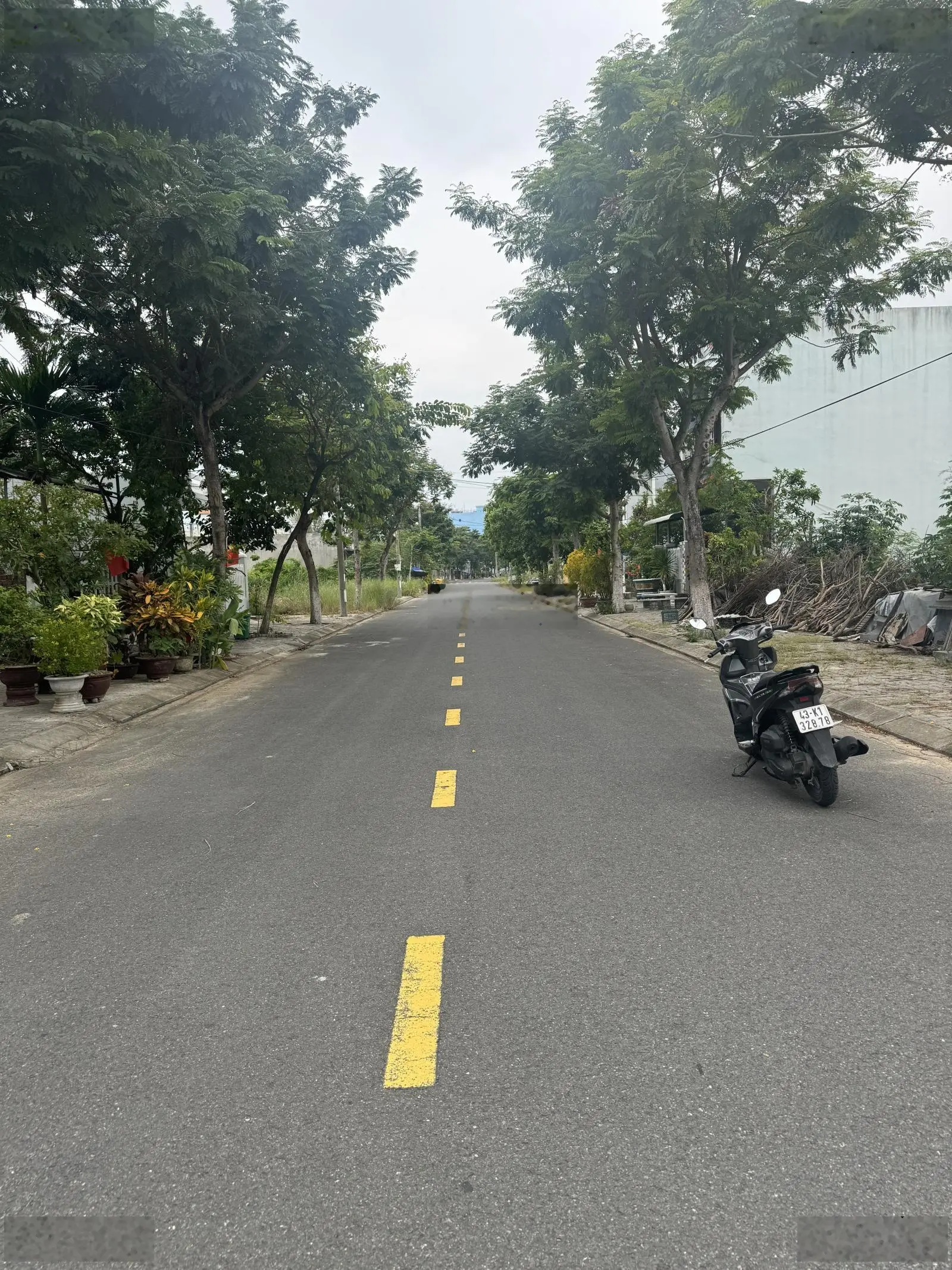 Chính chủ bán gấp lô đất đường Lê Như Hổ 7.5m gần bãi tắm Tân Trà