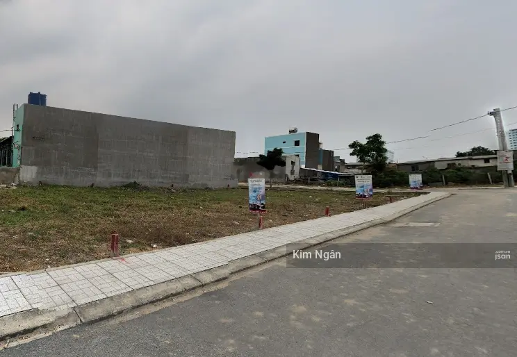 DƯƠNG ĐÌNH CÚC - TÂN KIÊN, Còn 1 lô duy nhất bán giá rẻ 1,78 tỷ, đất thổ cư 100%.Nhanh tay chốt lẹ!