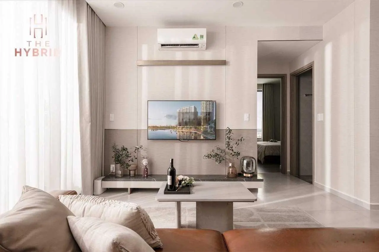Căn hộ 1PN + 1 Eastmark City DT 65m2, giá bán 2,4 tỷ, mua trực tiếp CĐT, nhận nhà cuối năm nay