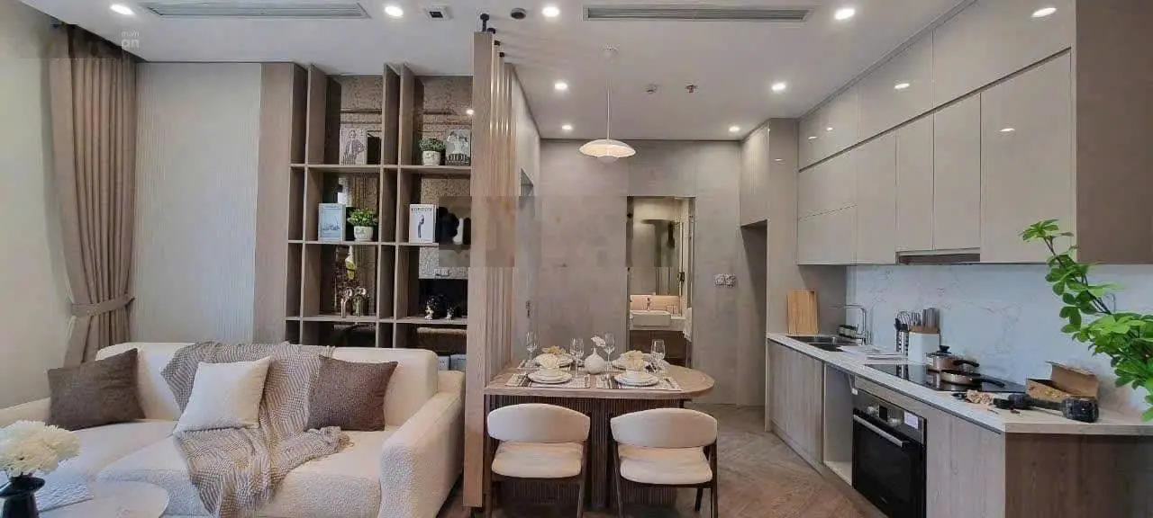 Rinh ngay VF3 khi mua căn 2PN ngoại giao độc quyền tầng 9, tại chung cư cao cấp Vinhome Thanh Hoá