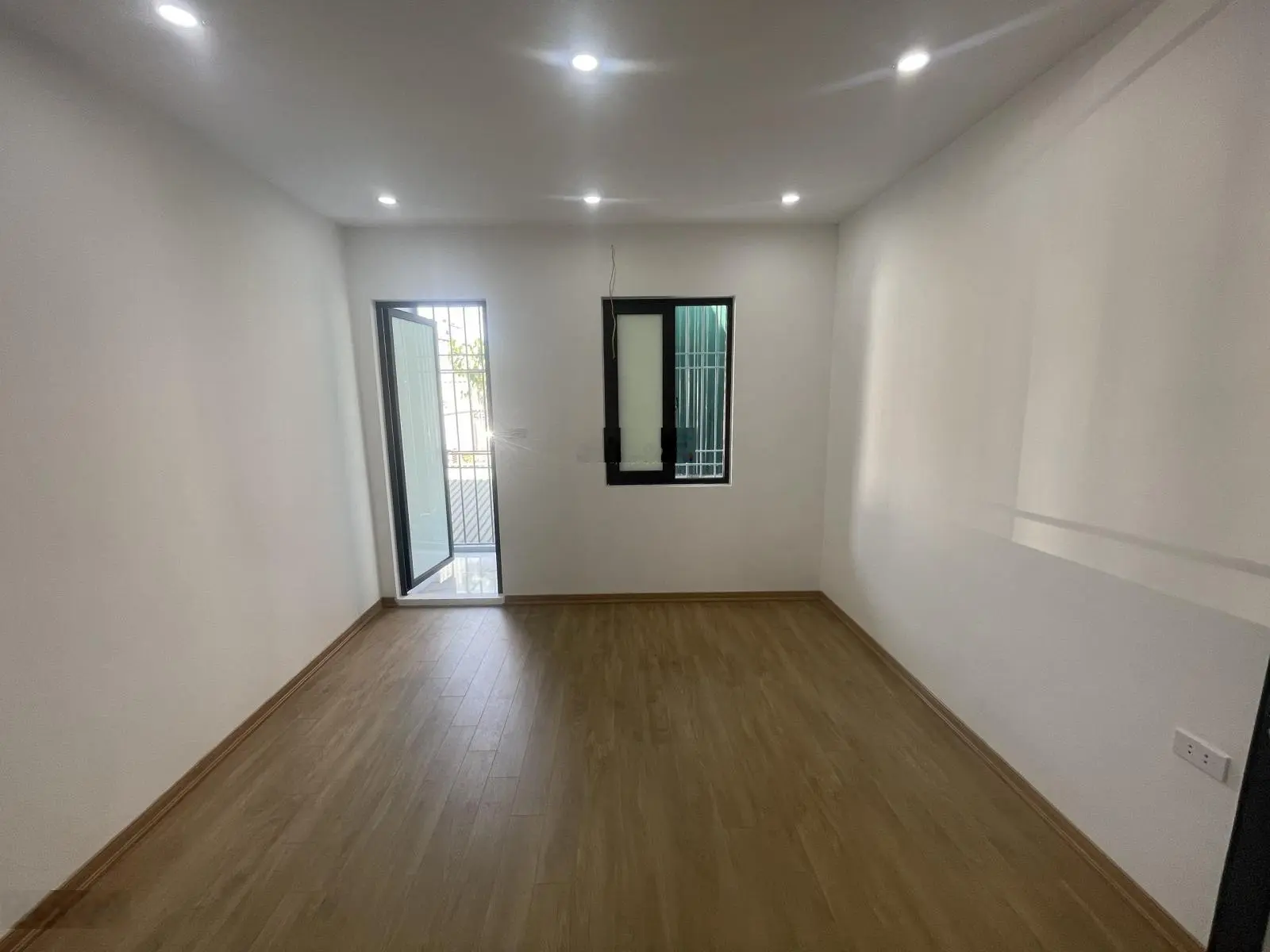 Bán gấp nhà mặt phố Thị trấn Chờ, Yên Phong, Bắc Ninh, 8,9 tỷ, 78 m2