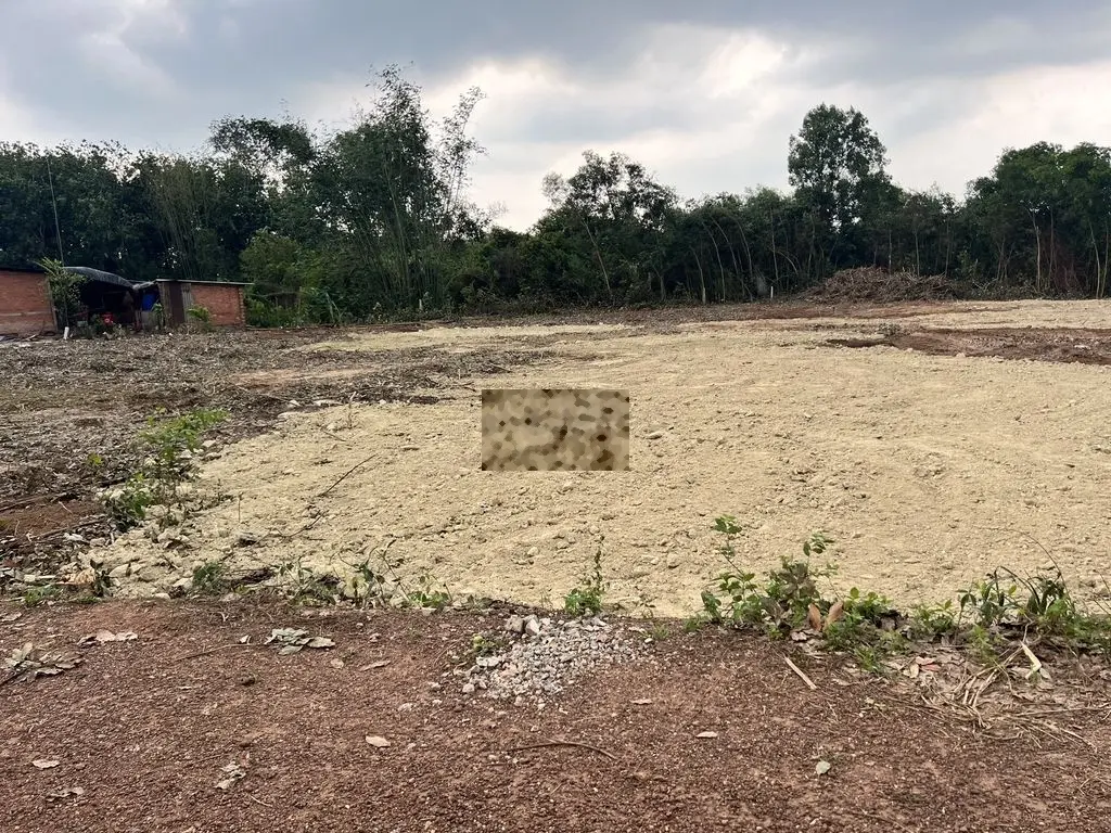 Bán đất mặt tiền đường rộng 8m giá 310 triệu, diện tích 150 m2, tại Minh Châu, Tây Ninh